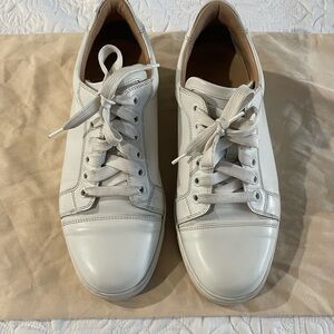 Christian Louboutin Vieira Sneakers 38